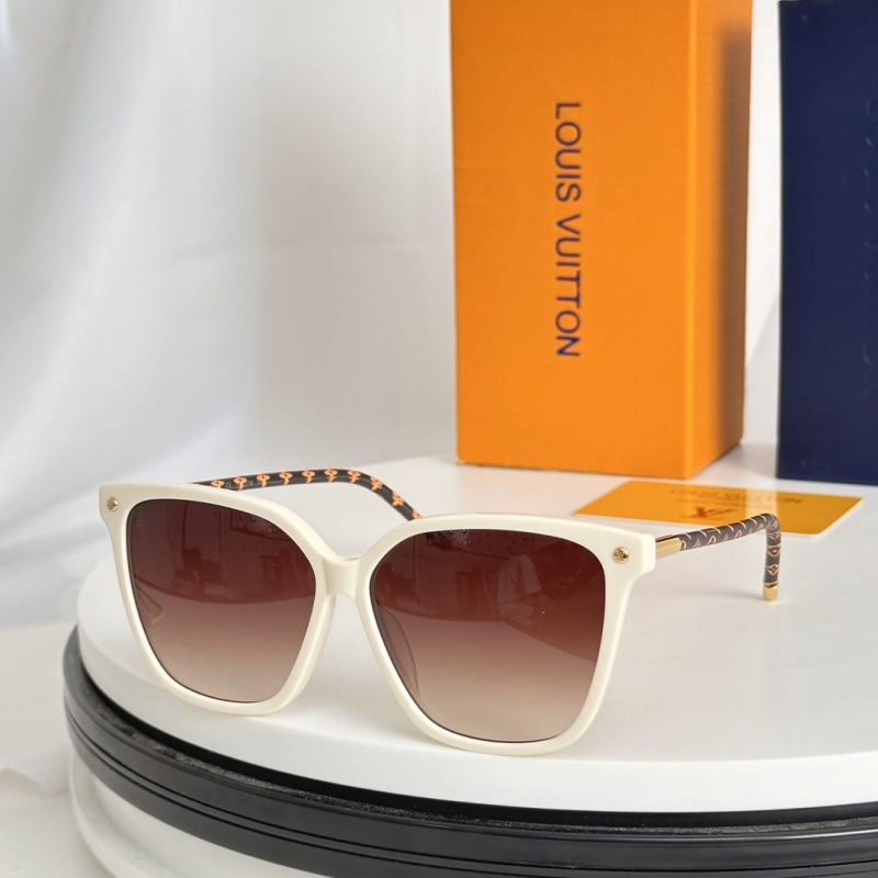 LV Sunglasses